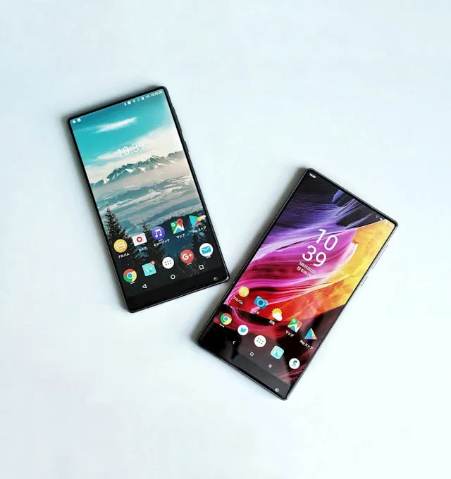 electronics