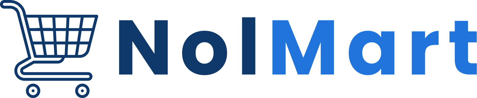 NolMart Logo